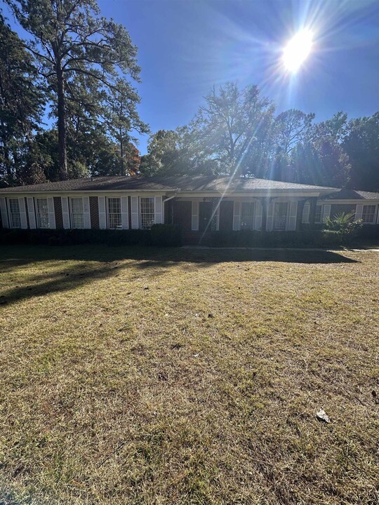 511 Glenview Dr in Tallahassee, FL - Building Photo