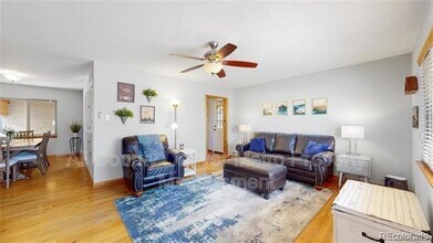 12098 W Virginia Dr in Lakewood, CO - Building Photo - Building Photo