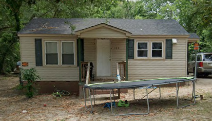 180 Ranson Rd in Lancaster, SC - Building Photo