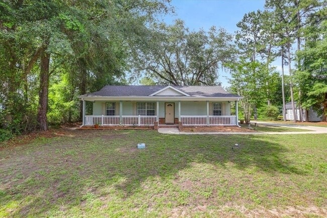 4 Swift Pass, Unit 144 in Crawfordville, FL - Building Photo - Building Photo