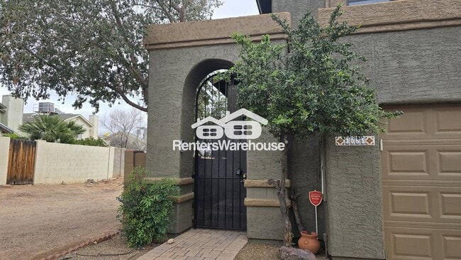 property at 3065 W Tarina Ct