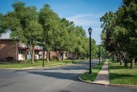 Building Photo - Carlton Apartments in Ewing, New Jersey