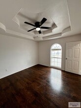 2656 Malta St in Brownsville, TX - Foto de edificio - Building Photo