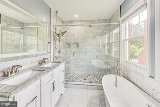 3418 Pennsylvania Ave. SE in Washington, DC - Building Photo - Building Photo