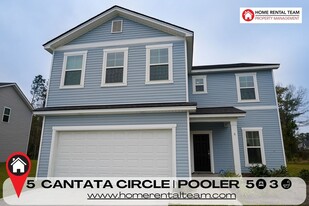 5 Cantata Cir