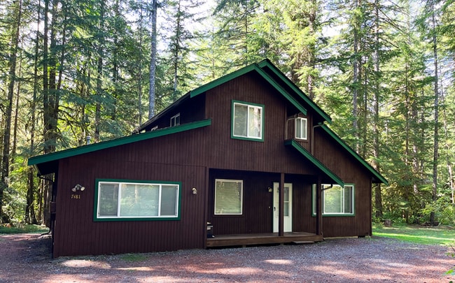 property at 7481 Miller Way