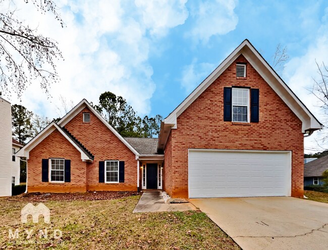 property at 540 Washington Dr