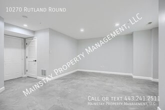 10270 Rutland Round Rd in Columbia, MD - Building Photo - Building Photo