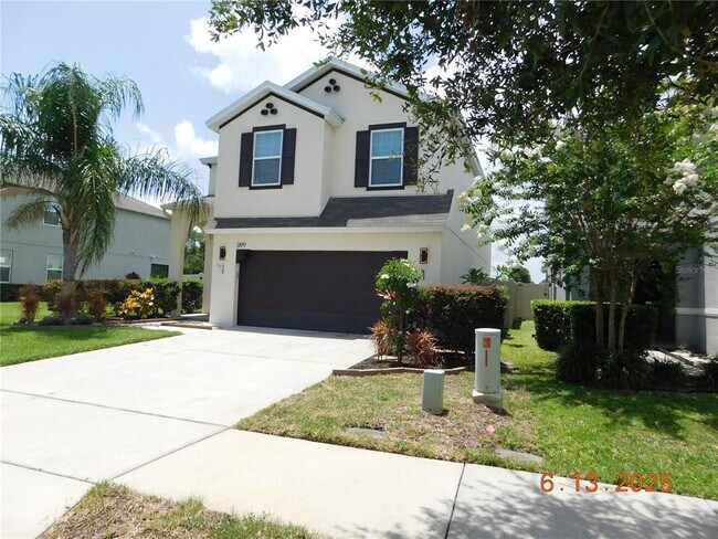 property at 3199 Turret Dr