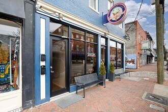 6 N 18th St in Richmond, VA - Building Photo - Building Photo