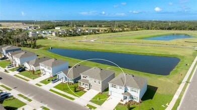 10817 Gentle Current Wy in Parrish, FL - Building Photo - Building Photo