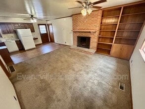 1107 Stinson Ave in Evansville, IN - Building Photo - Building Photo