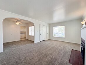 1719 F St in Napa, CA - Building Photo - Building Photo