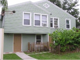 Cabana Bay Apartments in Gulfport, FL - Foto de edificio - Building Photo