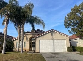 5012 Greenville Ct in Bakersfield, CA - Building Photo