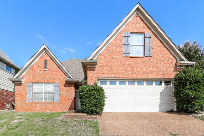 property at 1128 Red Fern Cir E