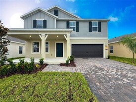 4706 Golden Knight Blvd in Kissimmee, FL - Building Photo
