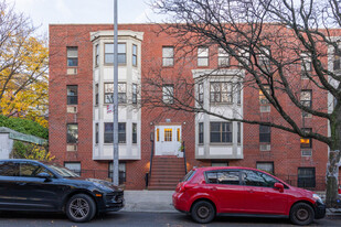 387 Adelphi St Apartamentos