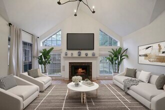 31 Silver Canyon Pl in Spring, TX - Foto de edificio - Building Photo
