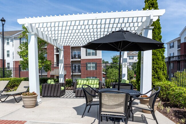 Shorehaven in Dumfries, VA - Building Photo - Other