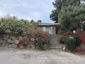 3624 Federal Ave in Everett, WA - Building Photo