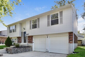 4401 Culpepper Cir in Louisville, KY - Building Photo - Building Photo
