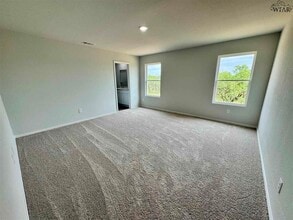 2346 Tinker Trl in Wichita Falls, TX - Building Photo - Building Photo