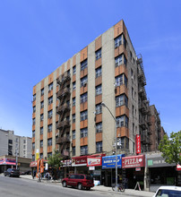 1210-1212 Sherman Ave in Bronx, NY - Building Photo - Building Photo