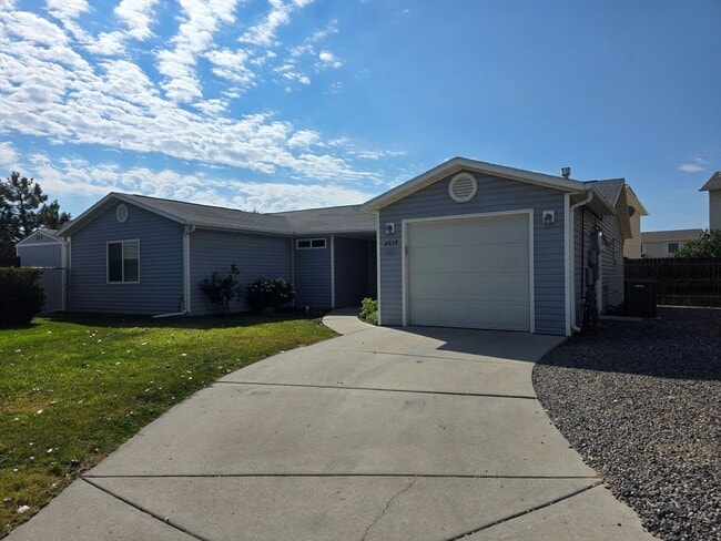 2837 Margo Ct in Grand Junction, CO - Building Photo - Building Photo