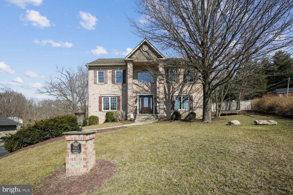 6523 Nightingale Ct in New Market, MD - Building Photo