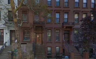 134 W 130th St Apartamentos