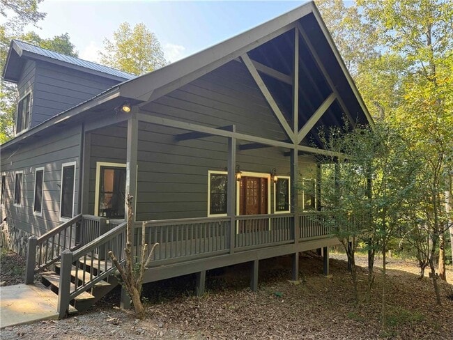 property at 119 Rising Star Rd