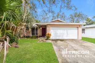 2541 Brampton Ct in Orlando, FL - Building Photo