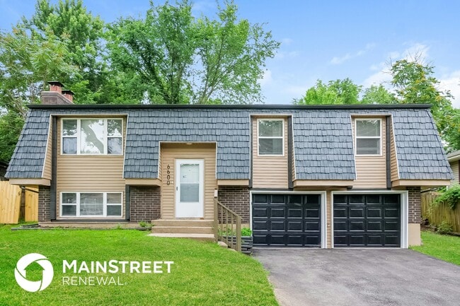 property at 6600 NW 50th St