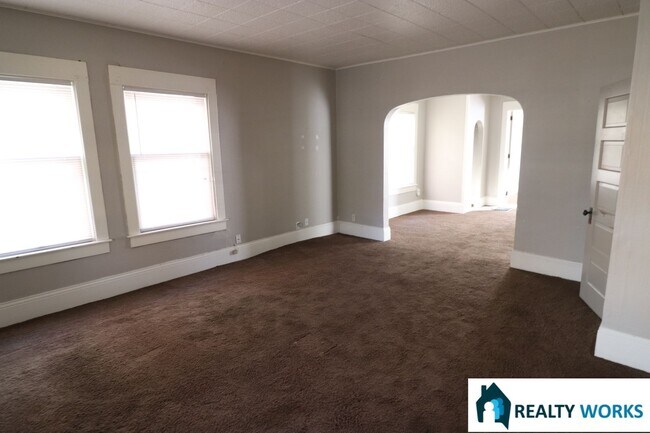 1919 Washington St in Lincoln, NE - Building Photo - Building Photo