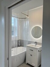 1258 Commonwealth Ave in Boston, MA - Building Photo - Building Photo
