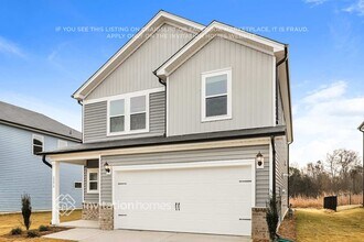 2290 Cherry Crk Rd in Haw River, NC - Foto de edificio - Building Photo