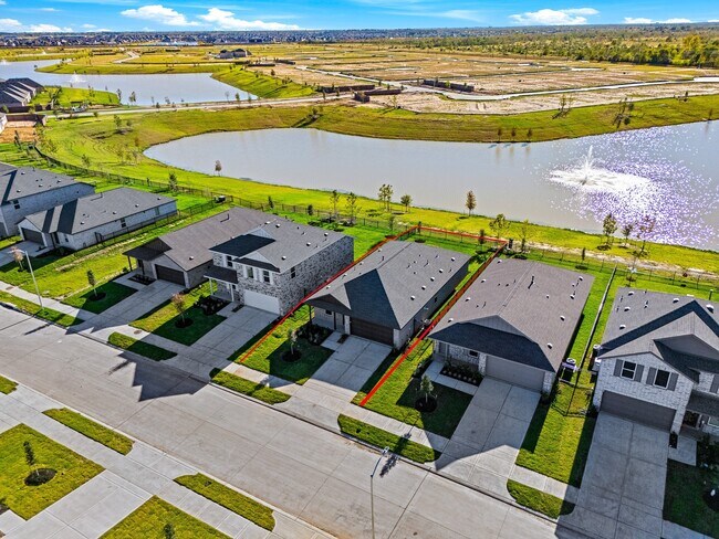 3084 Wild Dunes Dr in Katy, TX - Building Photo - Building Photo