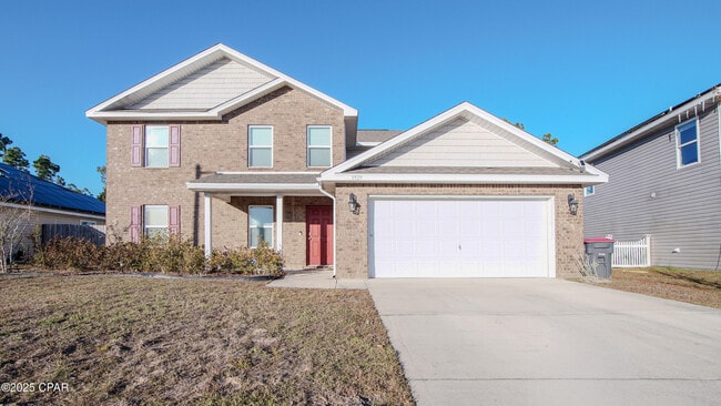 property at 3929 Alva Thomas Rd