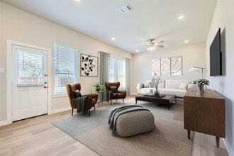 3112 Ginning Dr in Melissa, TX - Building Photo - Building Photo