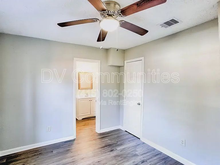 1503 Bland St in Houston, TX - Building Photo