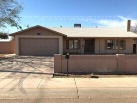 4102 N 85th Dr in Phoenix, AZ - Building Photo