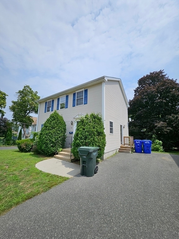 61 Lawe St in Springfield, MA - Building Photo - Building Photo