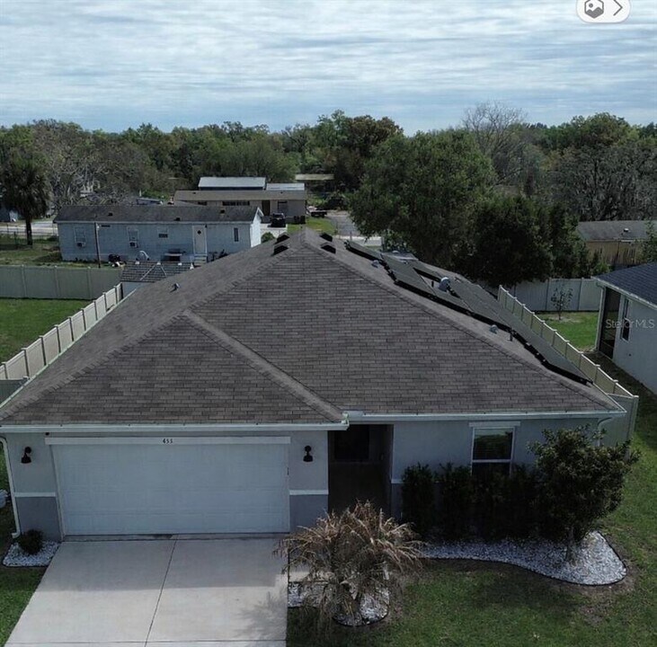 433 Summer Grv Ln in Haines City, FL - Building Photo