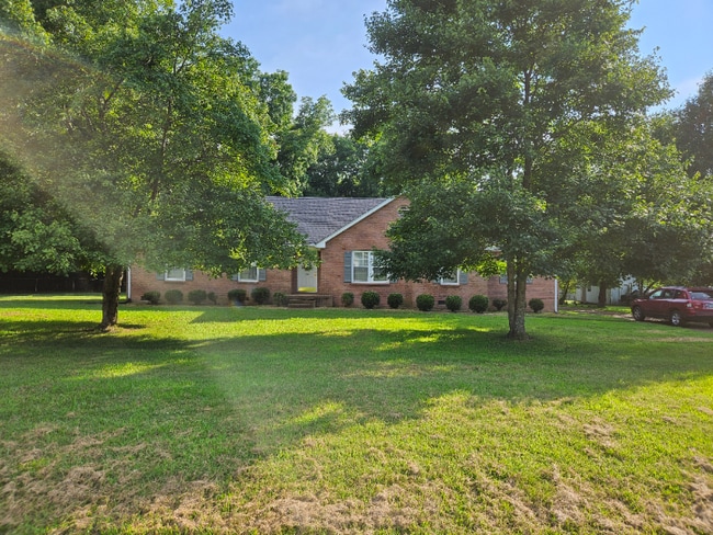 property at 1011 Brookwood Dr