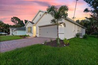 3524 S Cranberry Blvd in North Port, FL - Building Photo - Building Photo