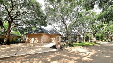 19823 Sunbridge Ln in Houston, TX - Building Photo - Building Photo