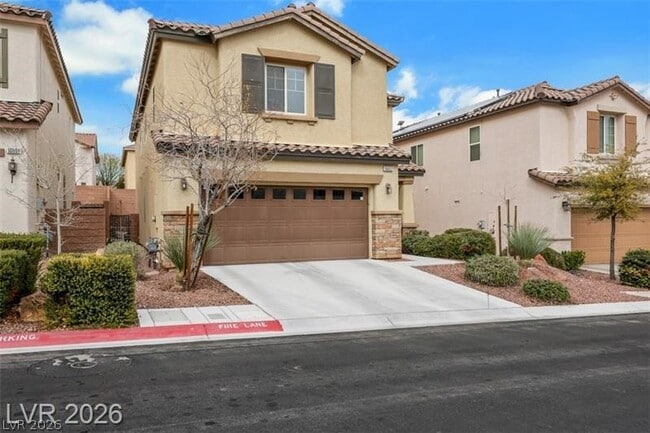 10652 Kearney Mountain Ave in Las Vegas, NV - Building Photo - Building Photo