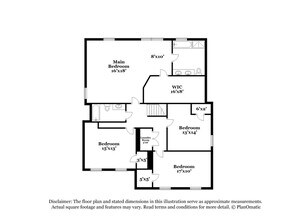 921 Justice Dr in Locust Grove, GA - Building Photo - Building Photo