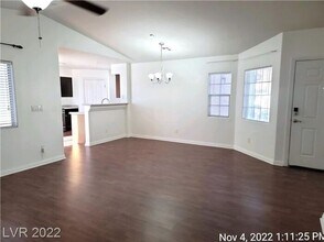 9544 Borough Park St in Las Vegas, NV - Building Photo - Building Photo